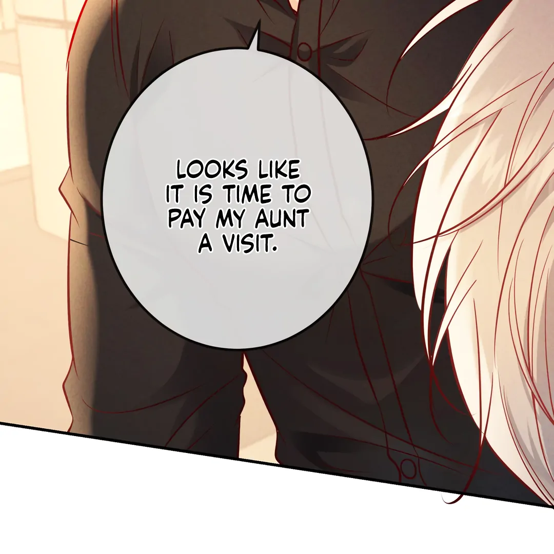 Kill My Love [Team Hazama] - Chapter 65 manhwa