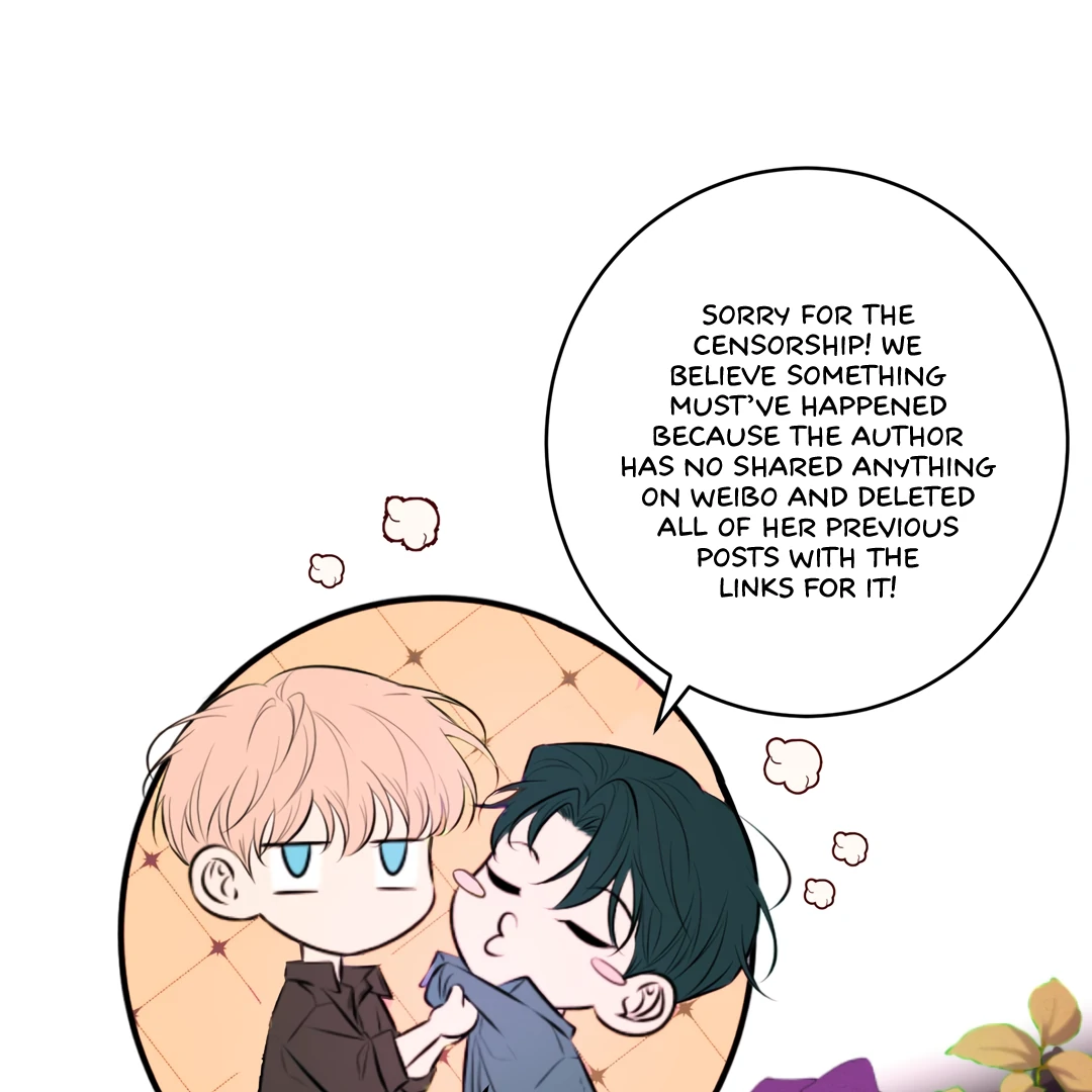 Kill My Love [Team Hazama] - Chapter 65 manhwa