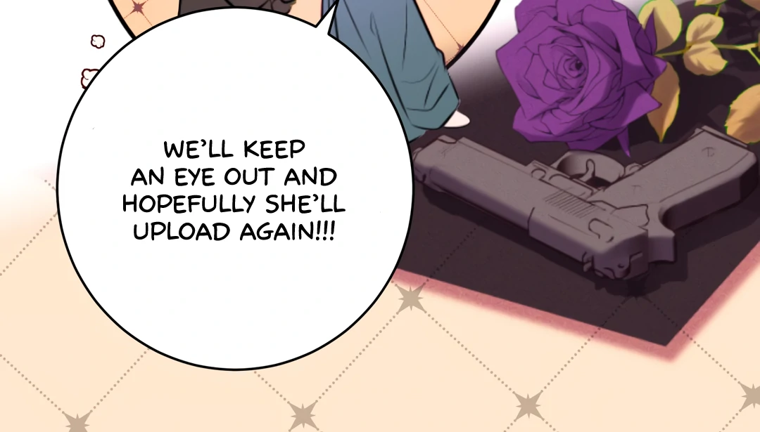 Kill My Love [Team Hazama] - Chapter 65 manhwa