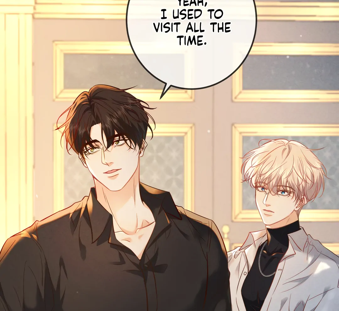 Kill My Love [Team Hazama] - Chapter 66 manhwa