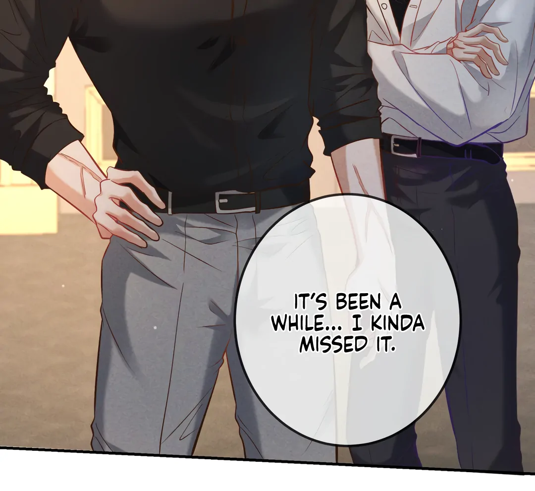 Kill My Love [Team Hazama] - Chapter 66 manhwa