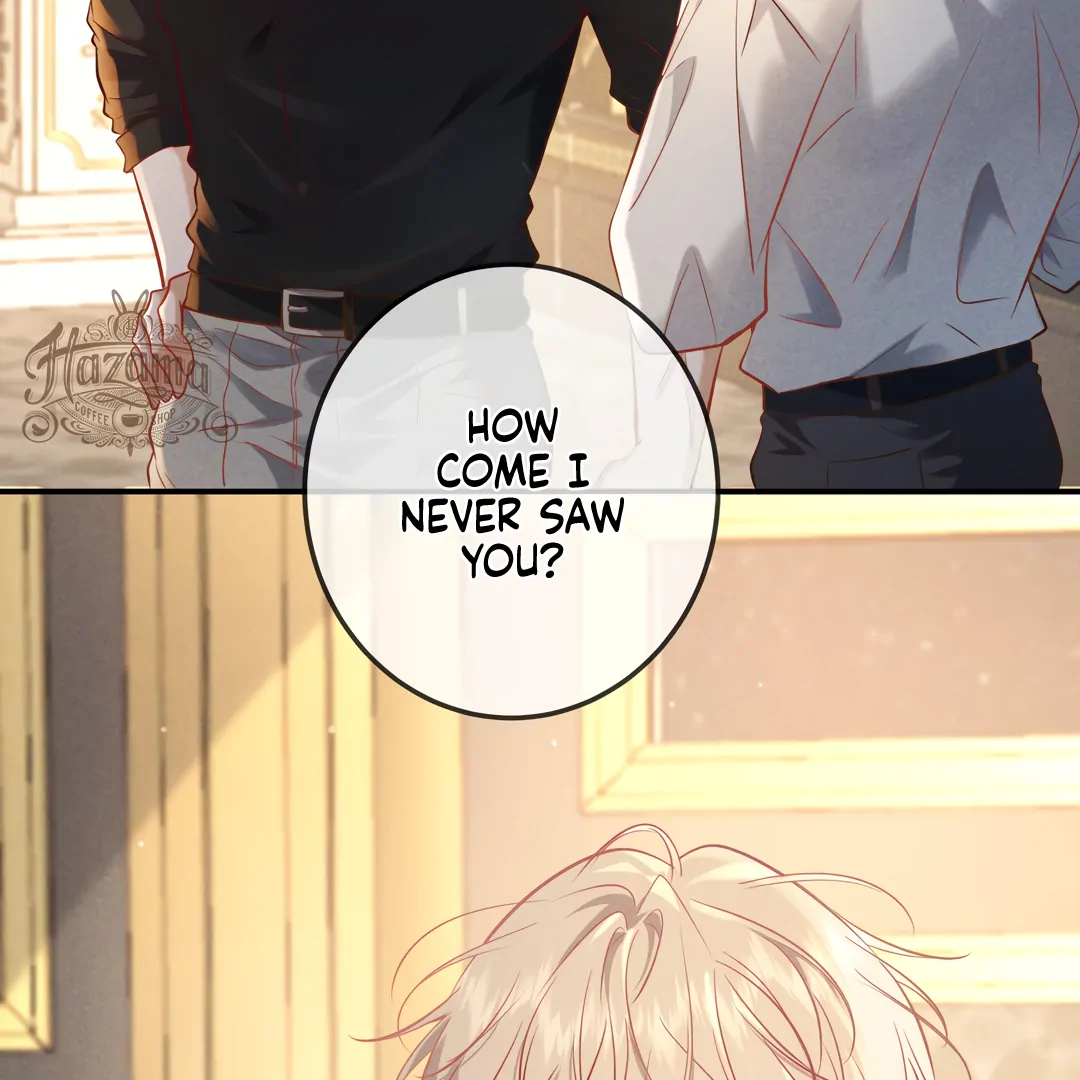 Kill My Love [Team Hazama] - Chapter 66 manhwa