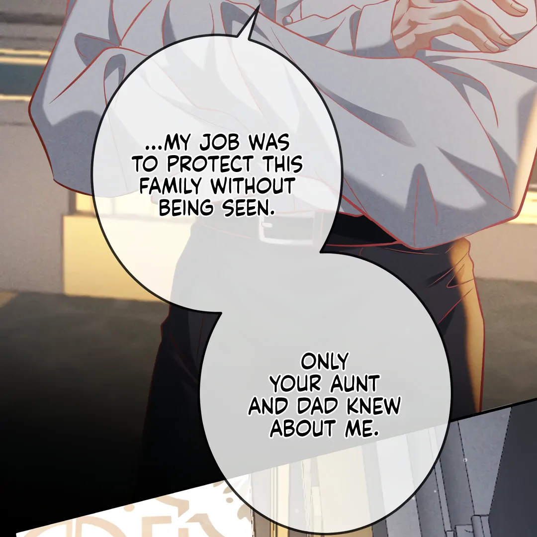 Kill My Love [Team Hazama] - Chapter 66 manhwa