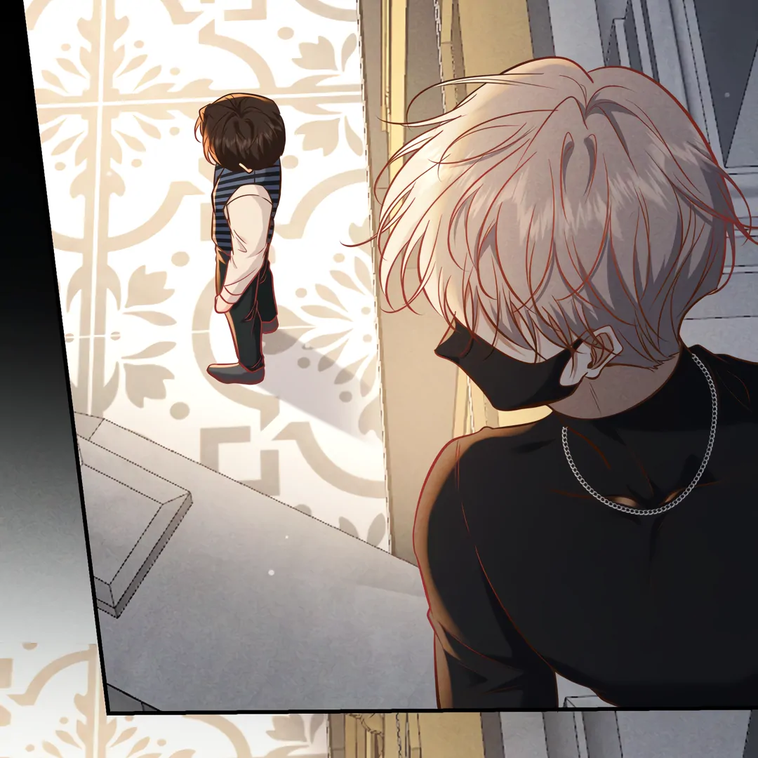 Kill My Love [Team Hazama] - Chapter 66 manhwa