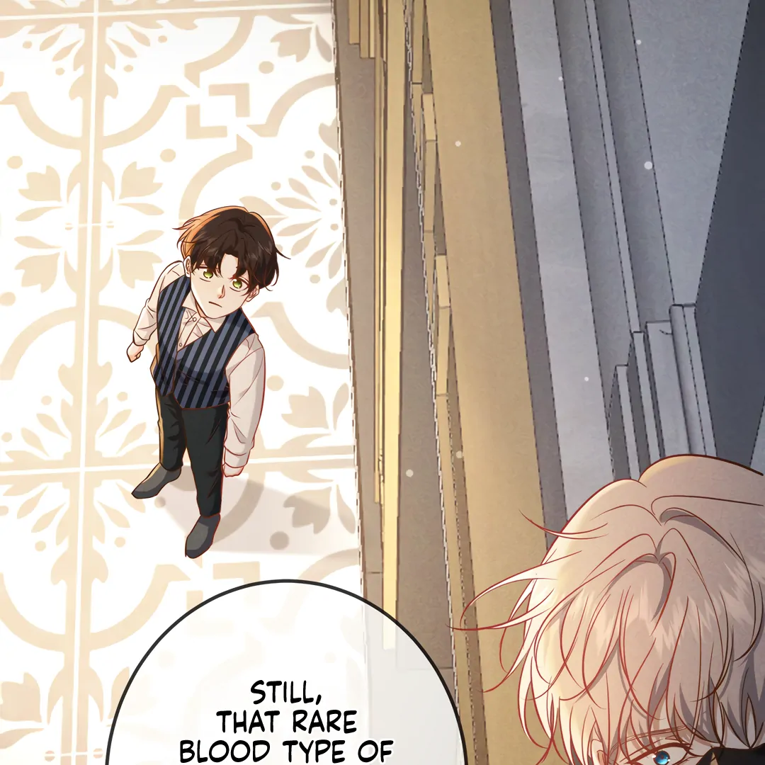 Kill My Love [Team Hazama] - Chapter 66 manhwa