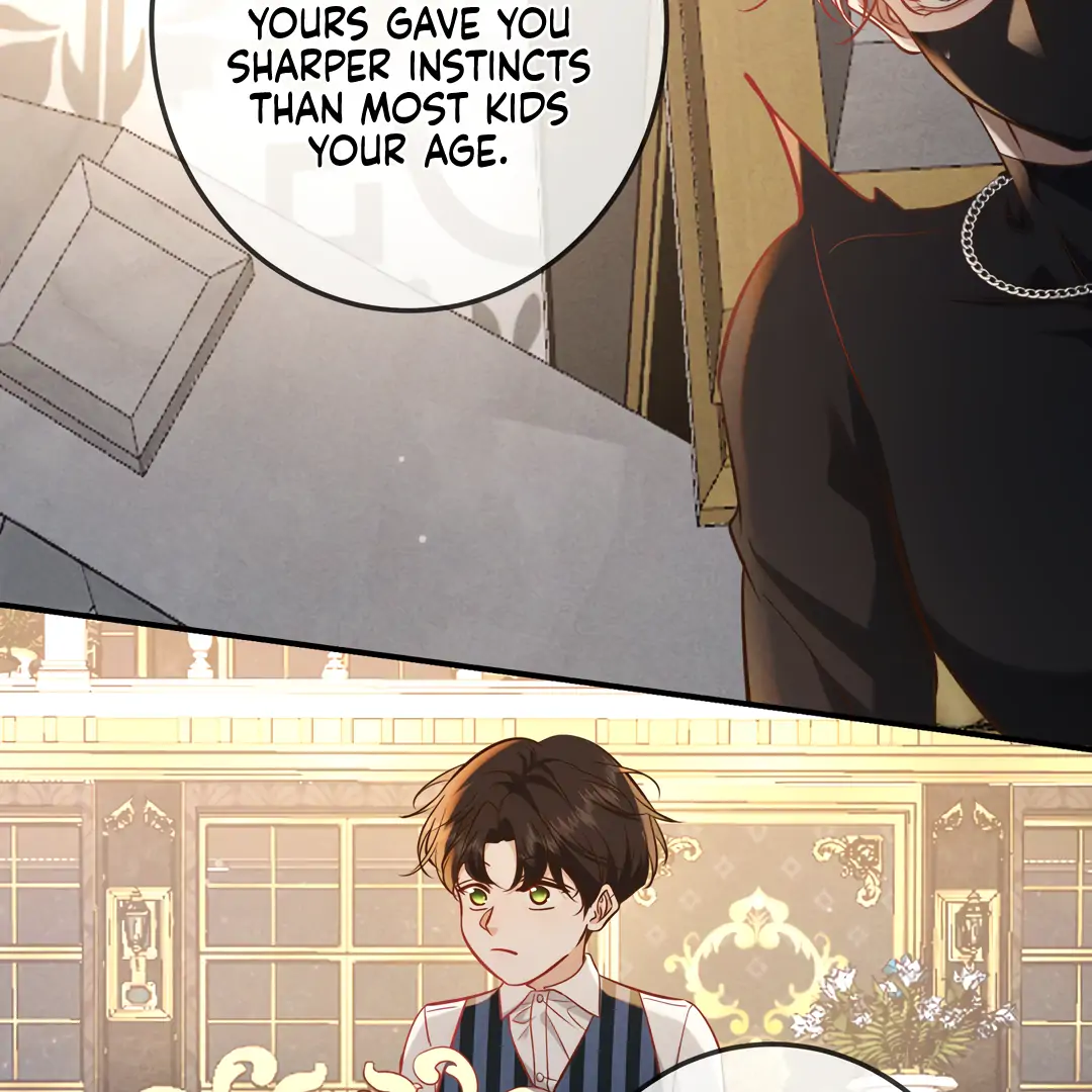 Kill My Love [Team Hazama] - Chapter 66 manhwa