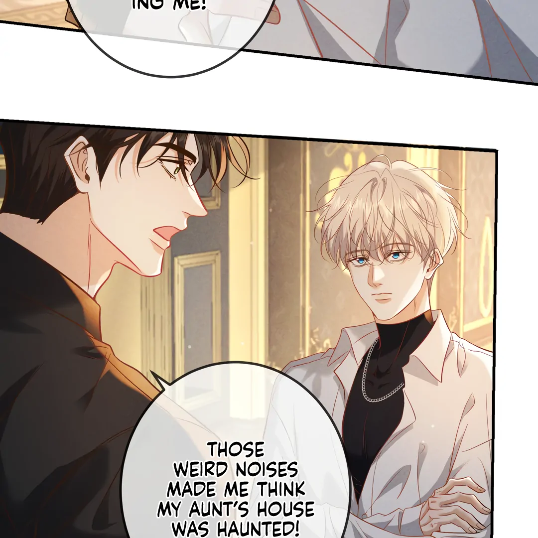 Kill My Love [Team Hazama] - Chapter 66 manhwa