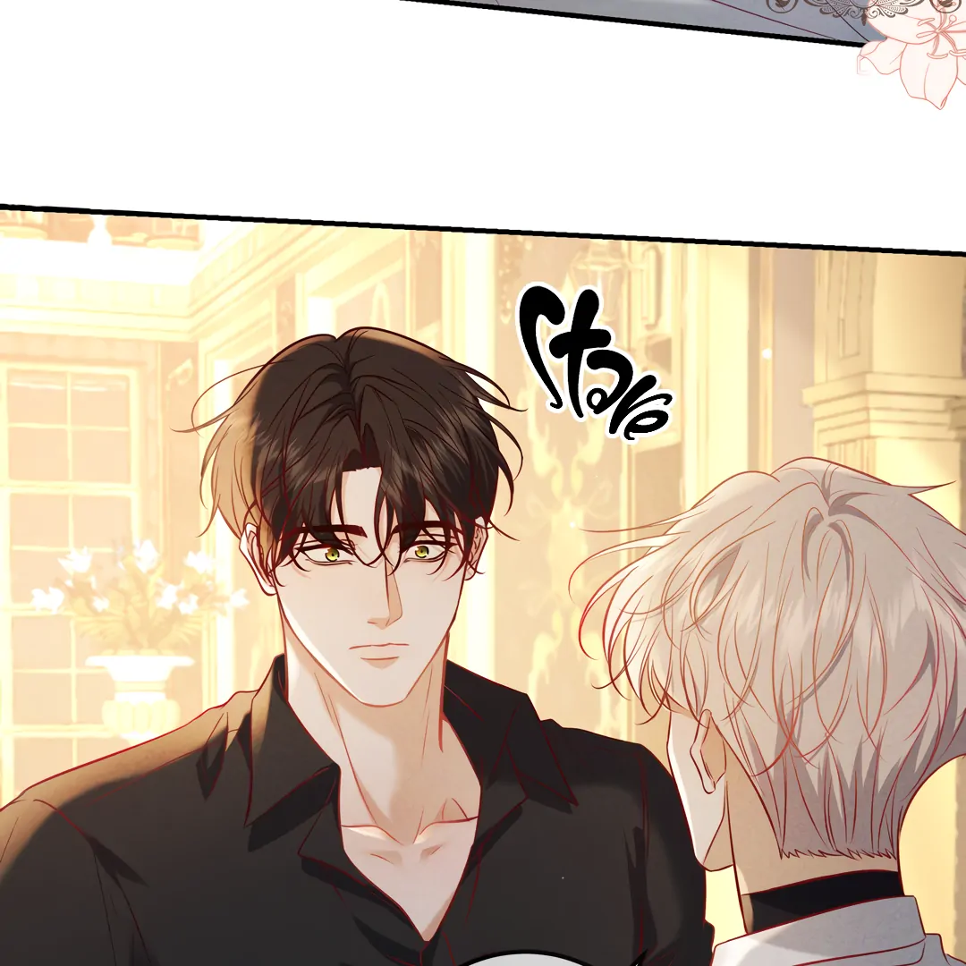 Kill My Love [Team Hazama] - Chapter 66 manhwa