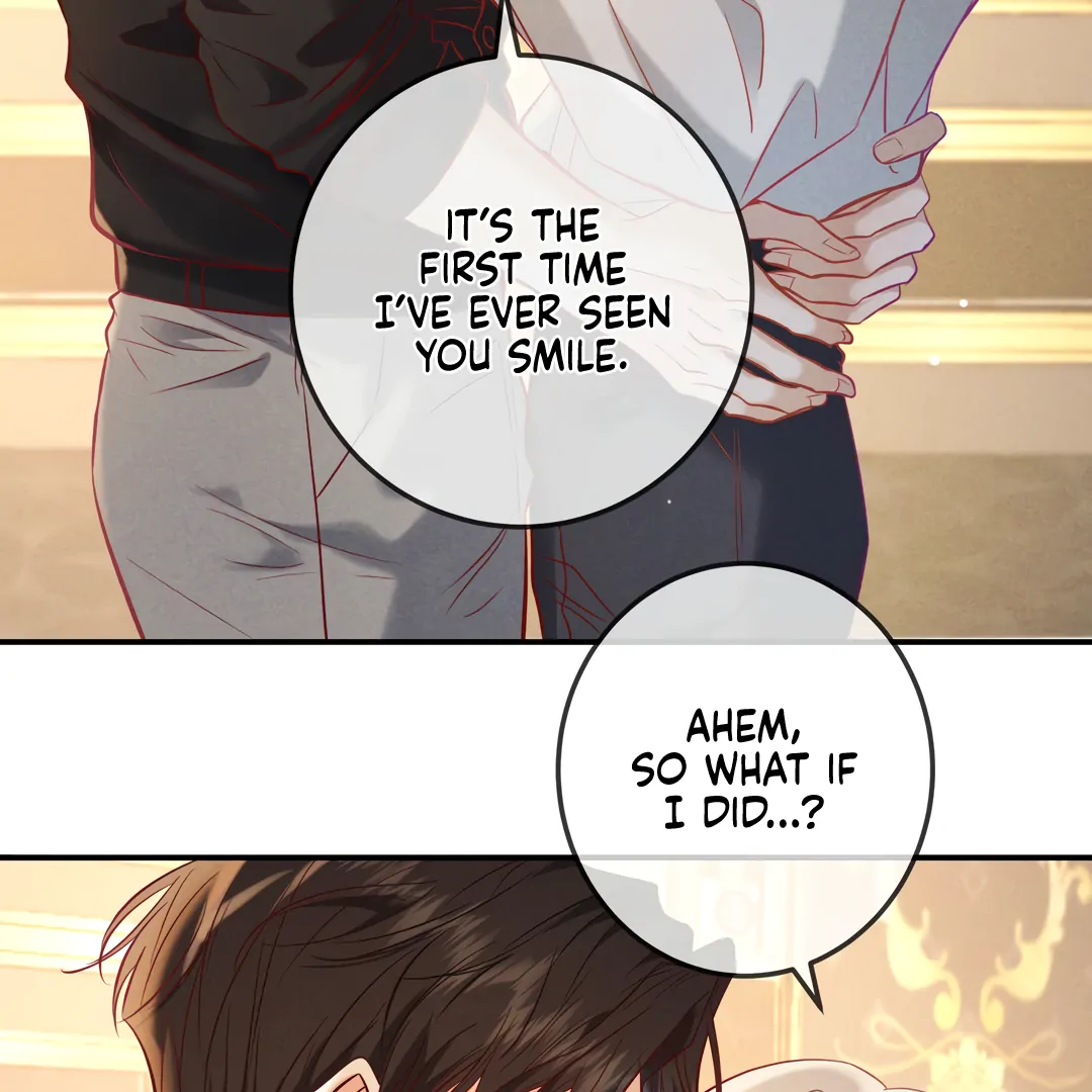 Kill My Love [Team Hazama] - Chapter 66 manhwa