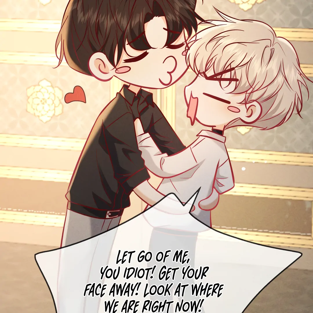 Kill My Love [Team Hazama] - Chapter 66 manhwa