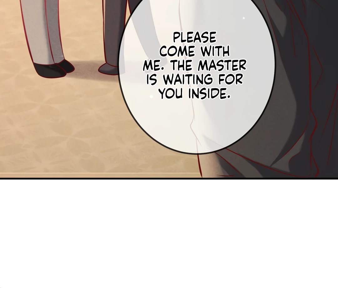 Kill My Love [Team Hazama] - Chapter 66 manhwa