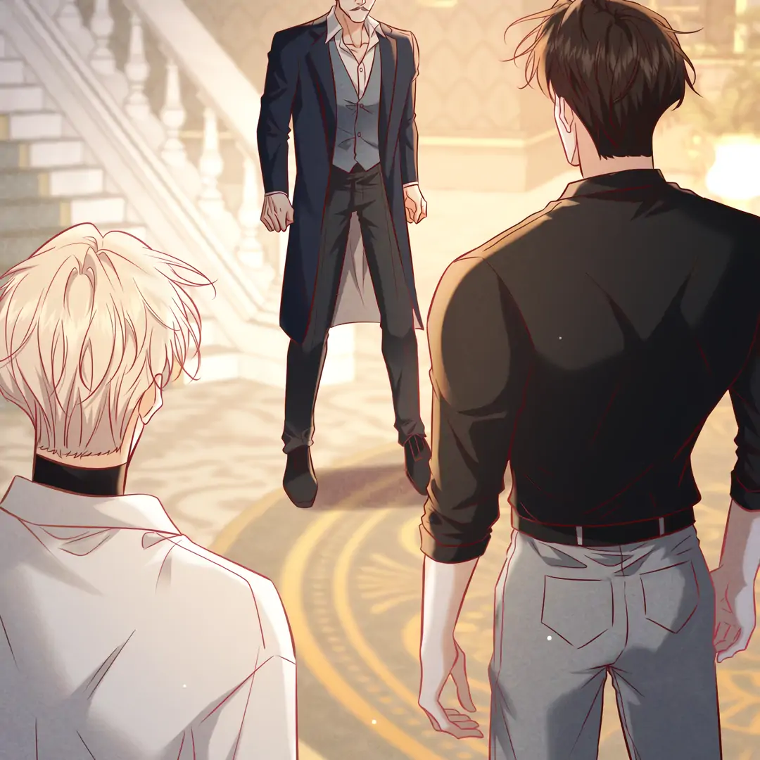 Kill My Love [Team Hazama] - Chapter 66 manhwa
