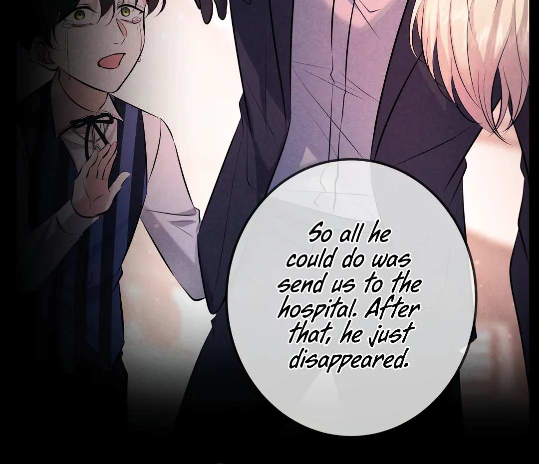 Kill My Love [Team Hazama] - Chapter 66 manhwa