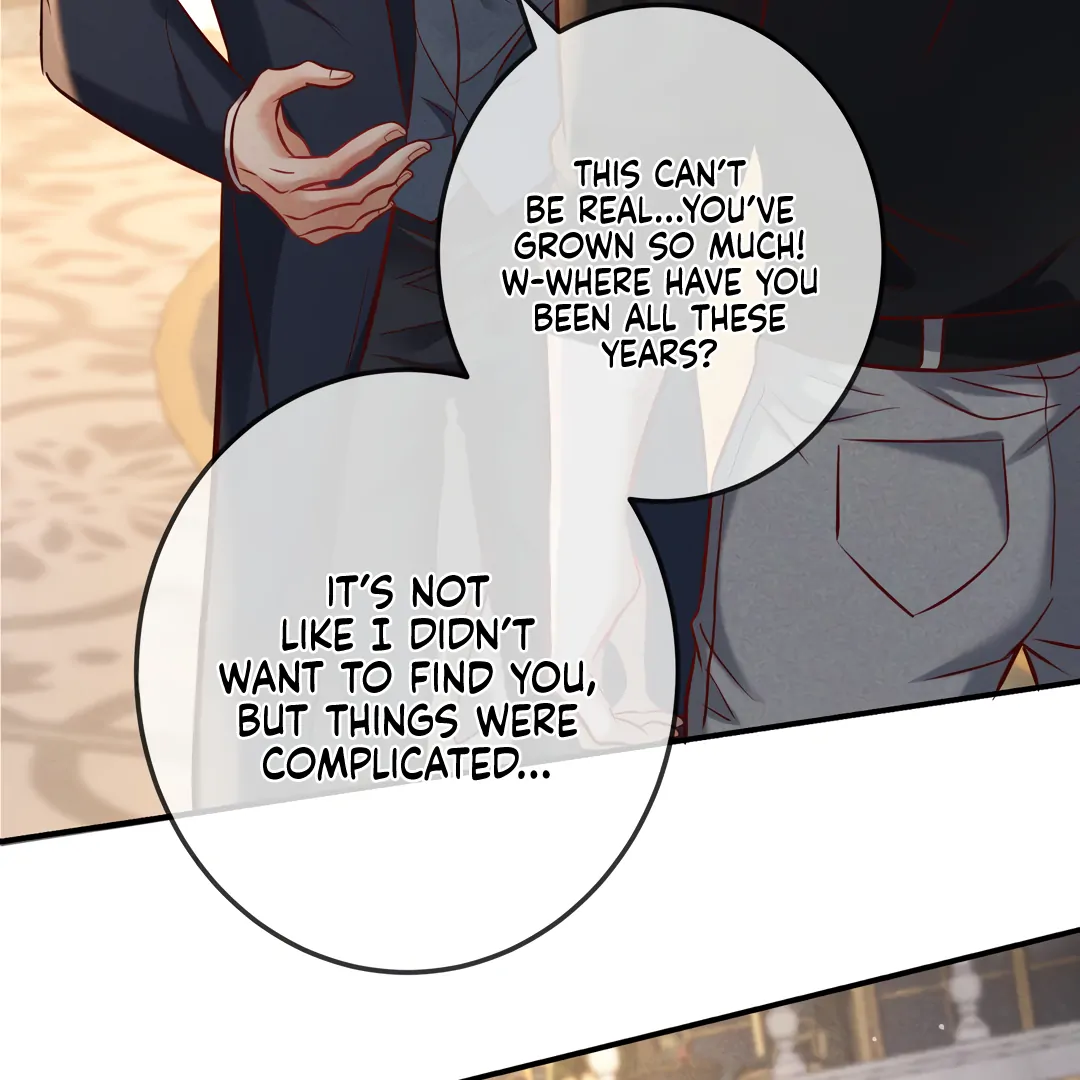 Kill My Love [Team Hazama] - Chapter 66 manhwa