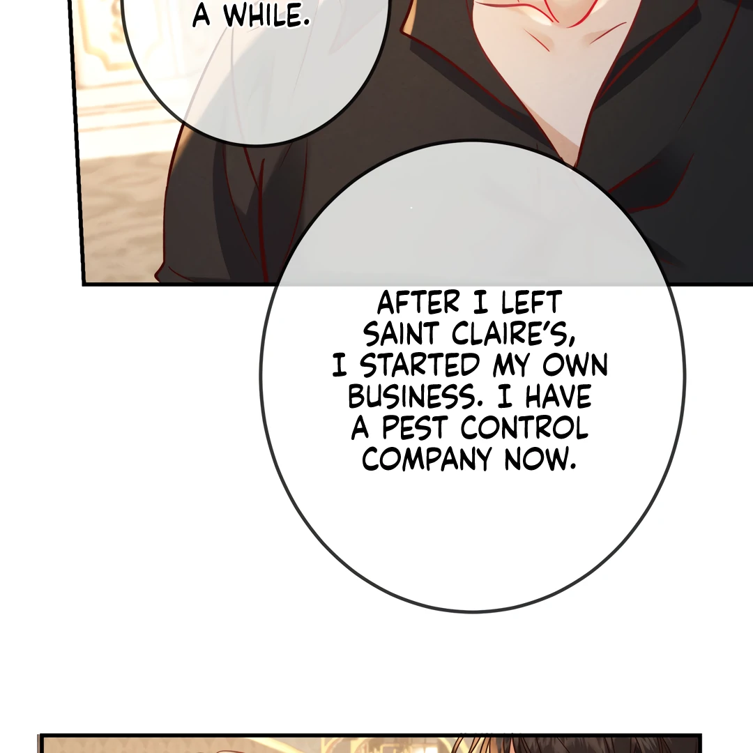 Kill My Love [Team Hazama] - Chapter 66 manhwa