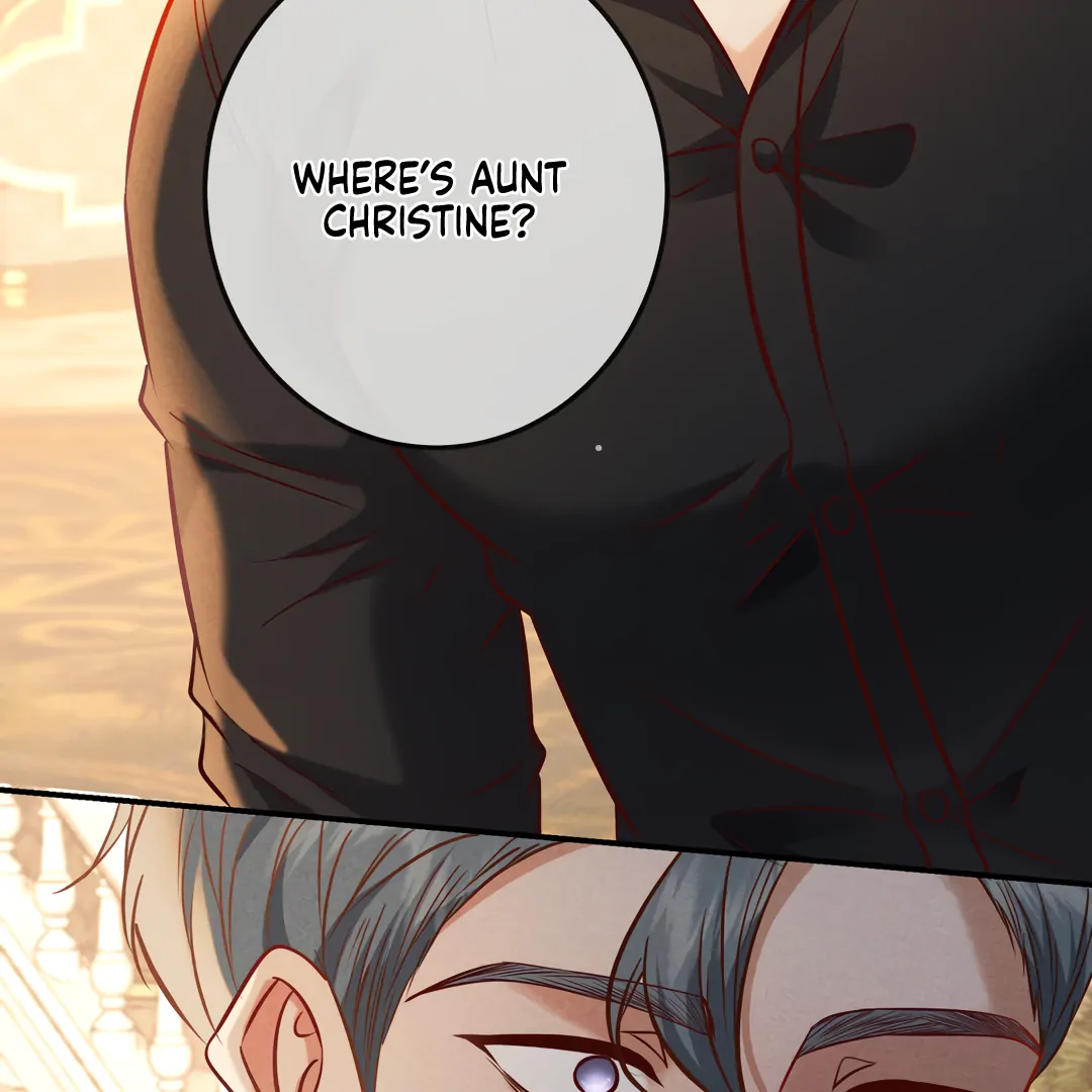 Kill My Love [Team Hazama] - Chapter 66 manhwa