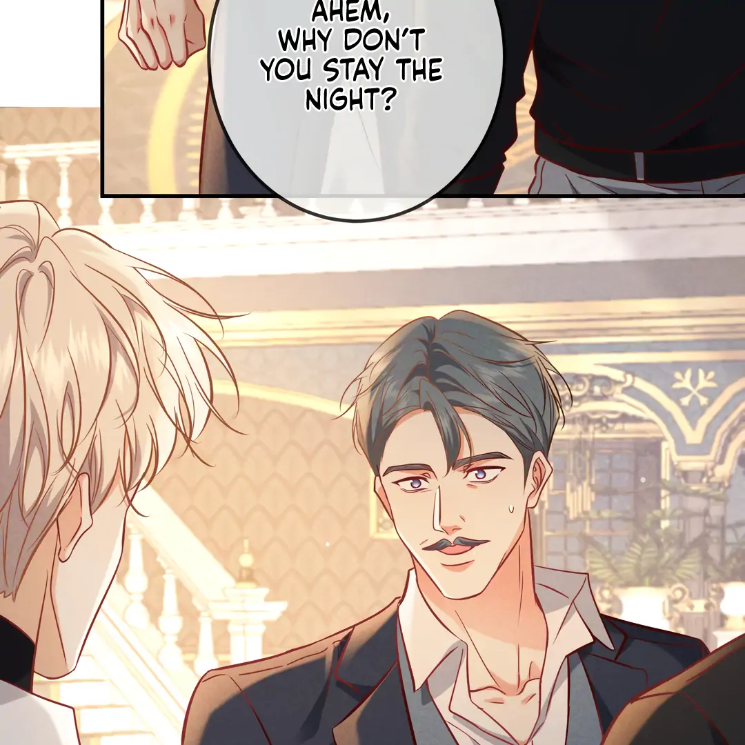 Kill My Love [Team Hazama] - Chapter 66 manhwa