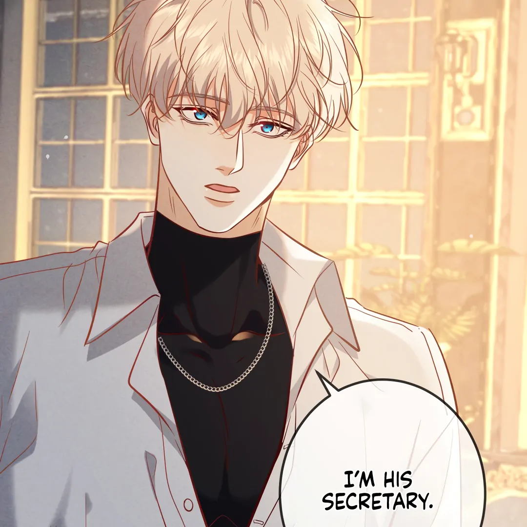 Kill My Love [Team Hazama] - Chapter 66 manhwa
