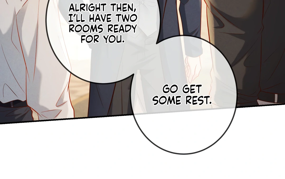 Kill My Love [Team Hazama] - Chapter 66 manhwa
