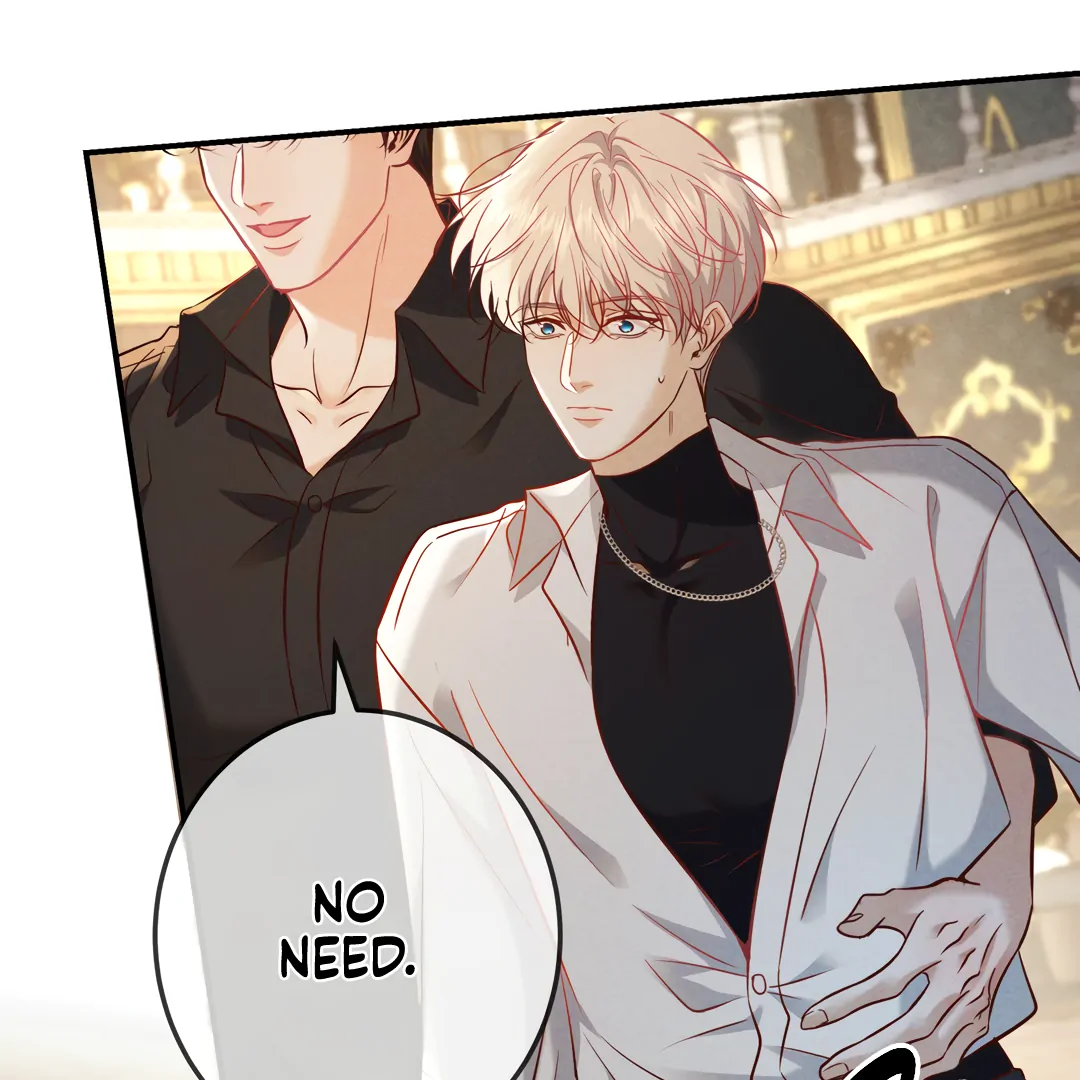 Kill My Love [Team Hazama] - Chapter 66 manhwa