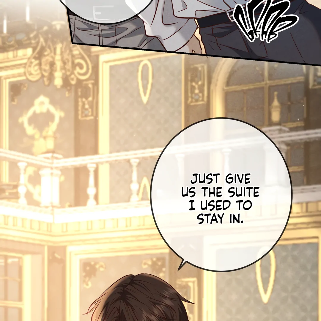 Kill My Love [Team Hazama] - Chapter 66 manhwa