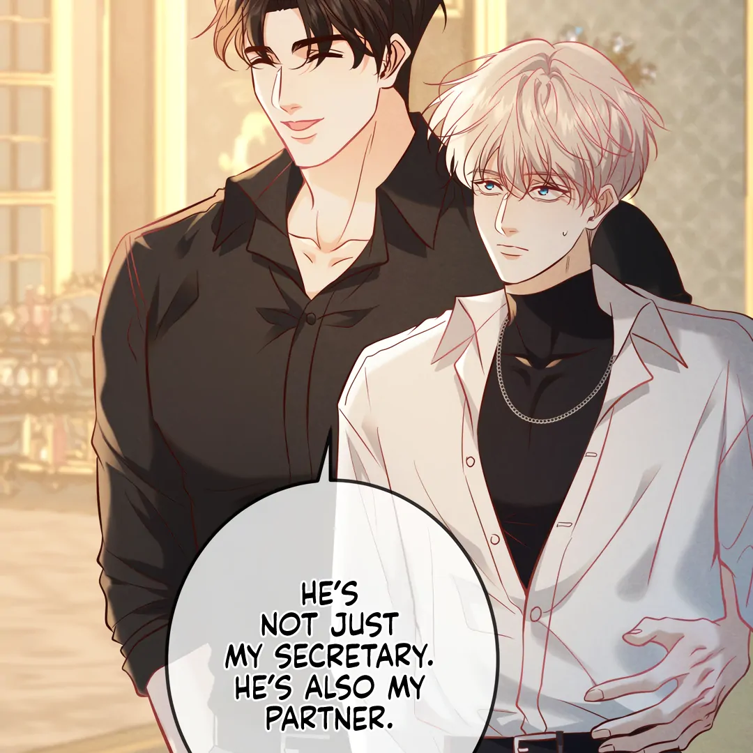Kill My Love [Team Hazama] - Chapter 66 manhwa