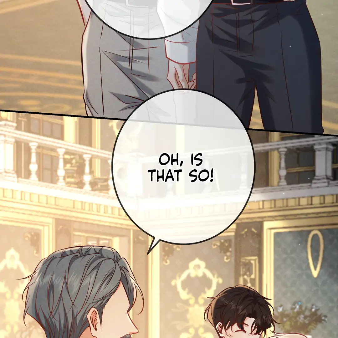 Kill My Love [Team Hazama] - Chapter 66 manhwa