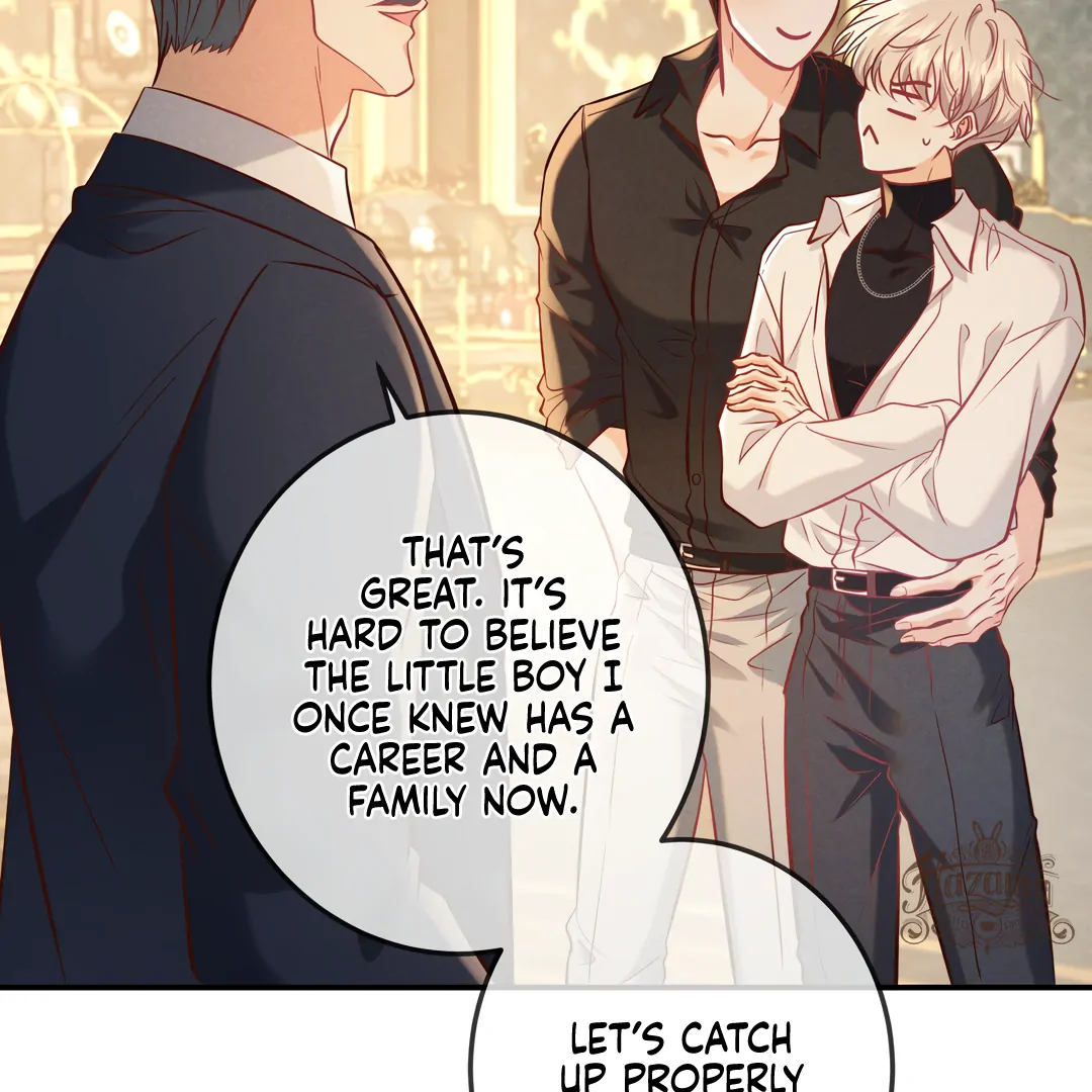 Kill My Love [Team Hazama] - Chapter 66 manhwa