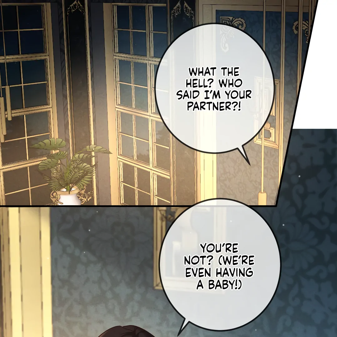 Kill My Love [Team Hazama] - Chapter 66 manhwa