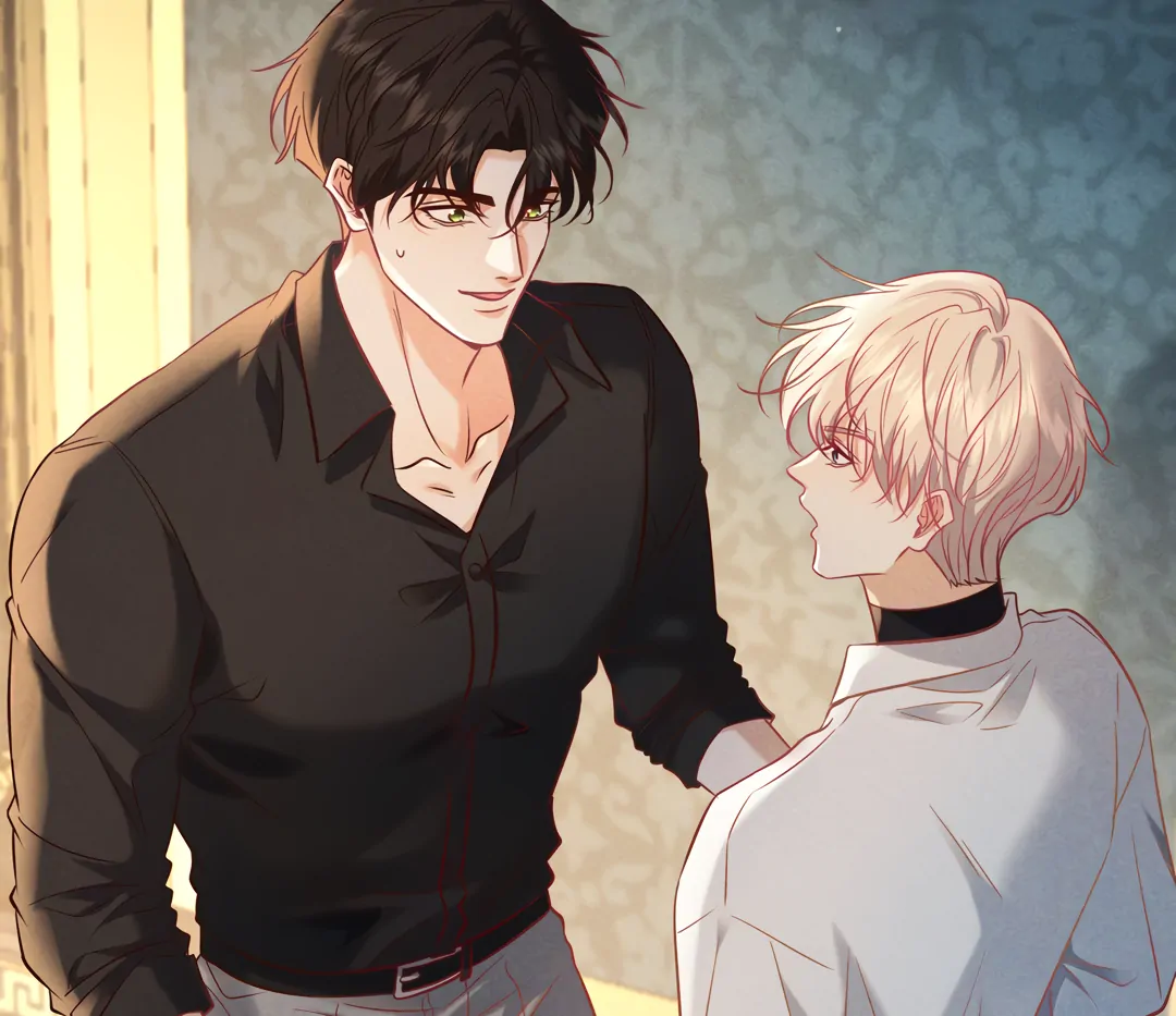 Kill My Love [Team Hazama] - Chapter 66 manhwa