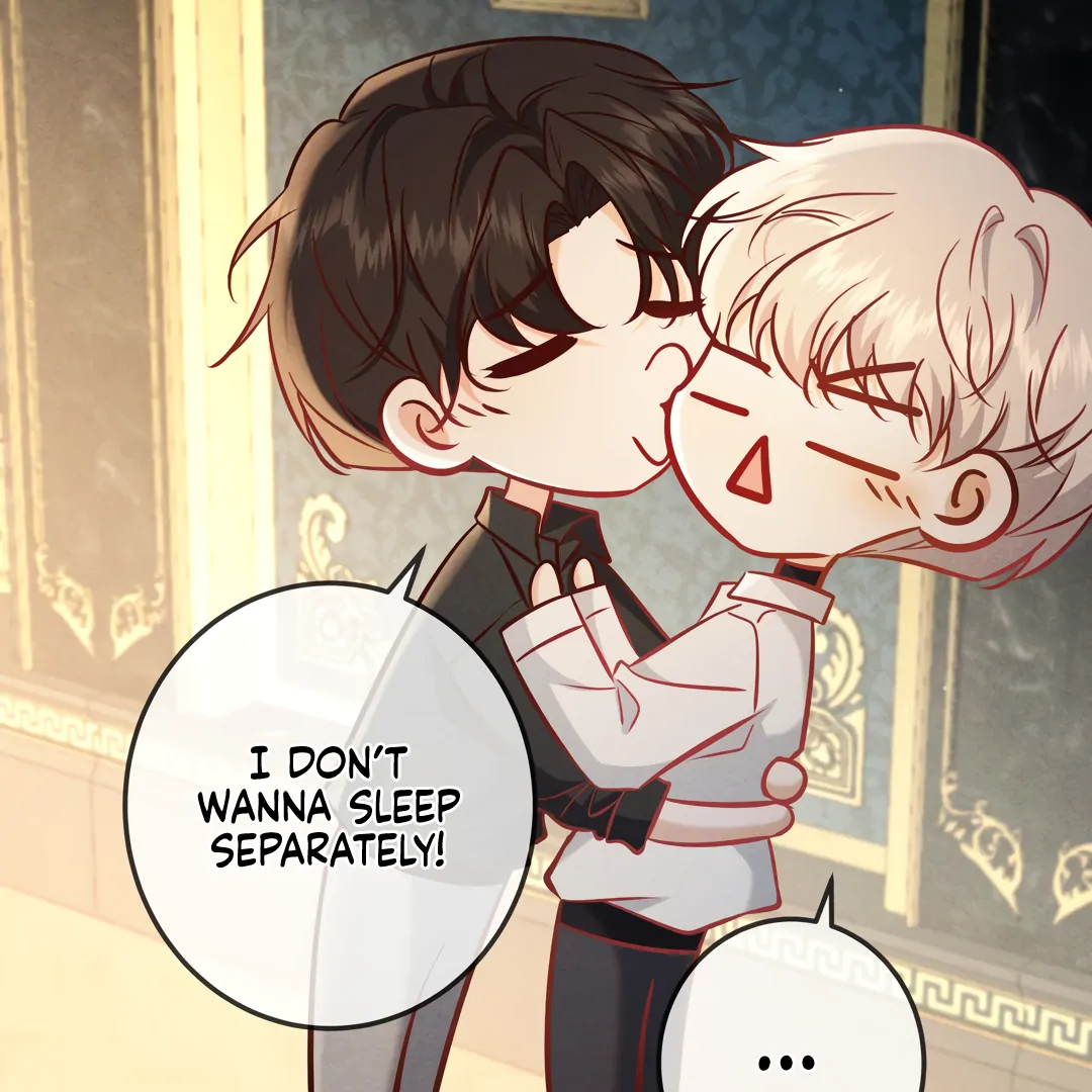 Kill My Love [Team Hazama] - Chapter 66 manhwa
