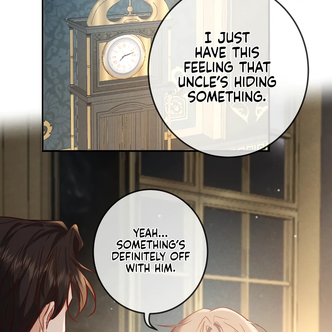 Kill My Love [Team Hazama] - Chapter 66 manhwa