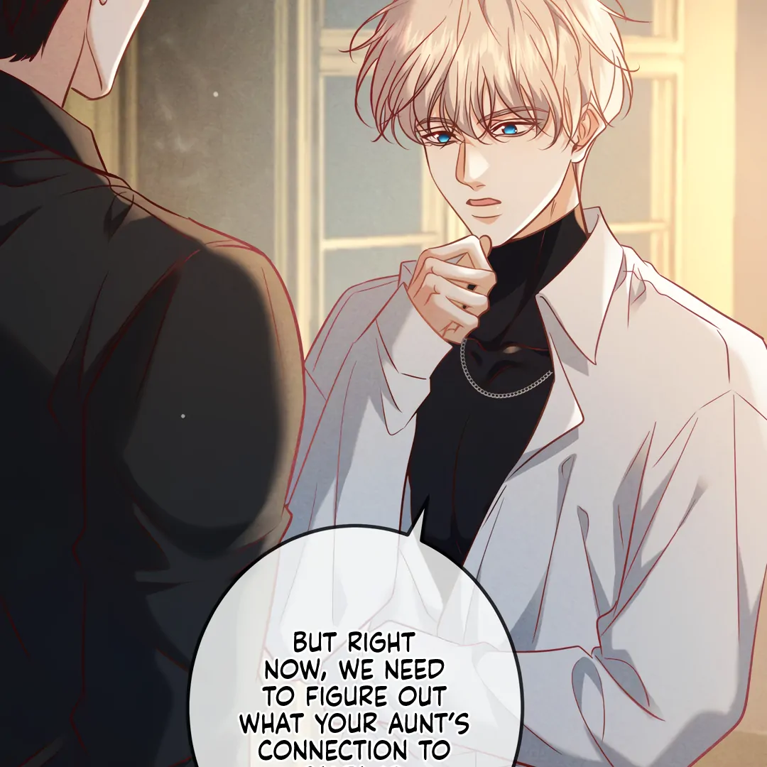 Kill My Love [Team Hazama] - Chapter 66 manhwa
