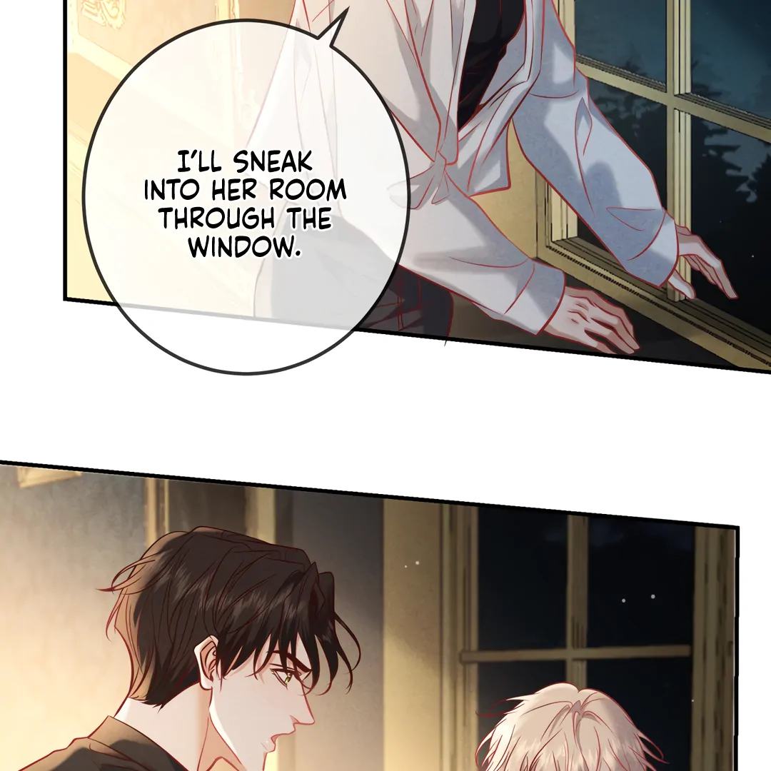 Kill My Love [Team Hazama] - Chapter 66 manhwa