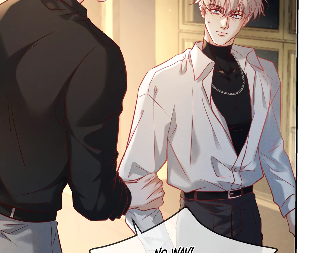 Kill My Love [Team Hazama] - Chapter 66 manhwa