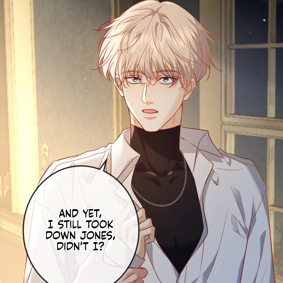 Kill My Love [Team Hazama] - Chapter 66 manhwa