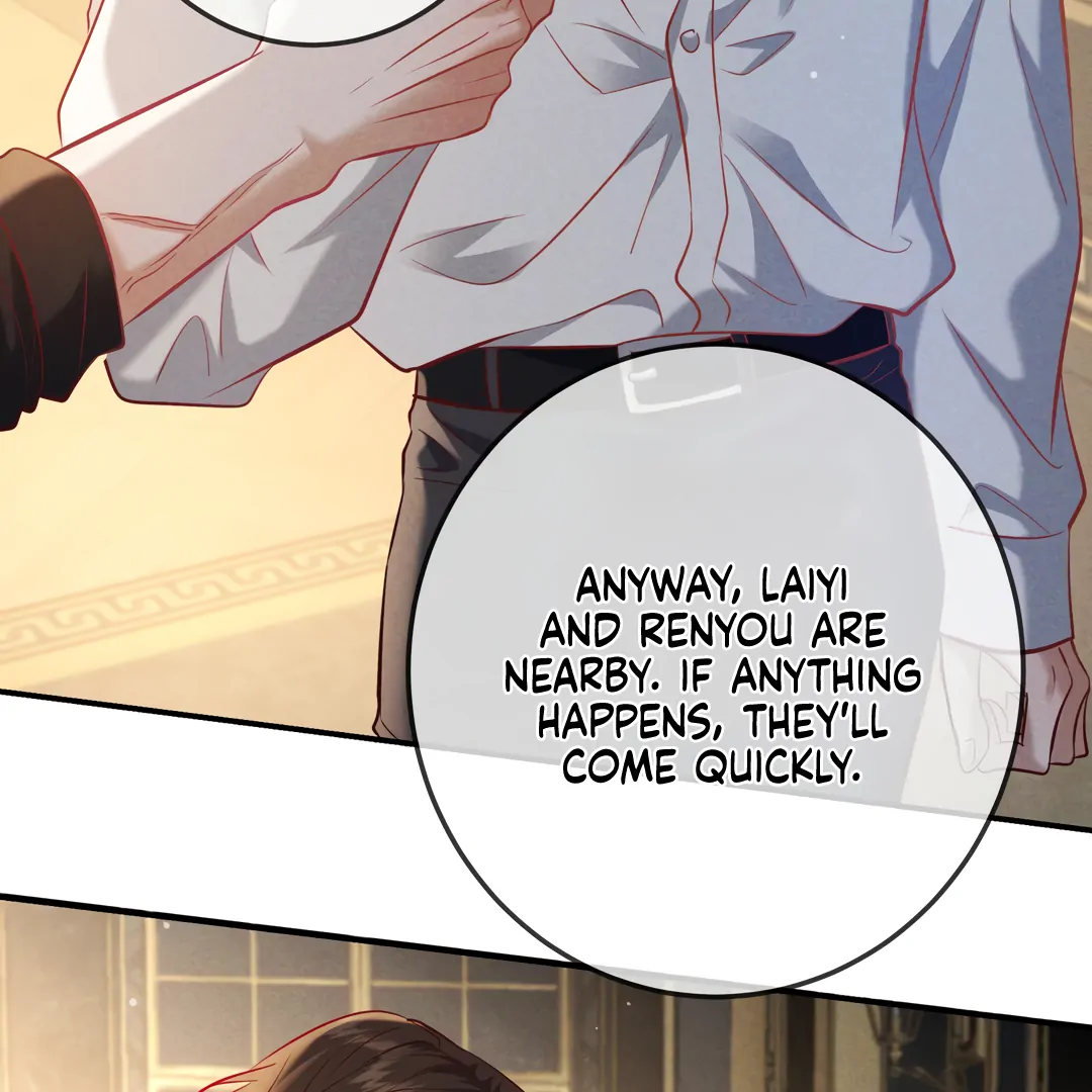 Kill My Love [Team Hazama] - Chapter 66 manhwa