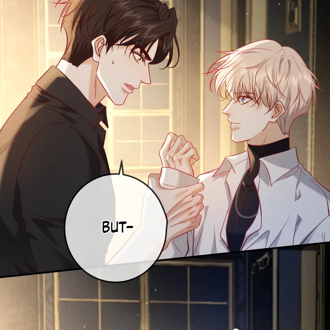 Kill My Love [Team Hazama] - Chapter 66 manhwa