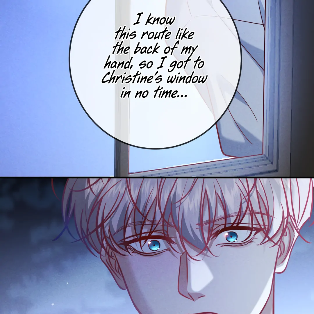 Kill My Love [Team Hazama] - Chapter 66 manhwa
