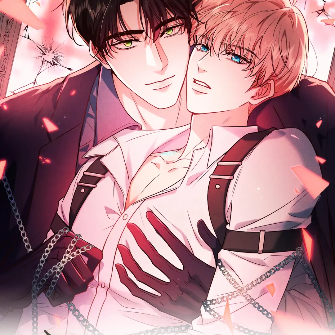 Kill My Love [Team Hazama] - Chapter 67 manhwa