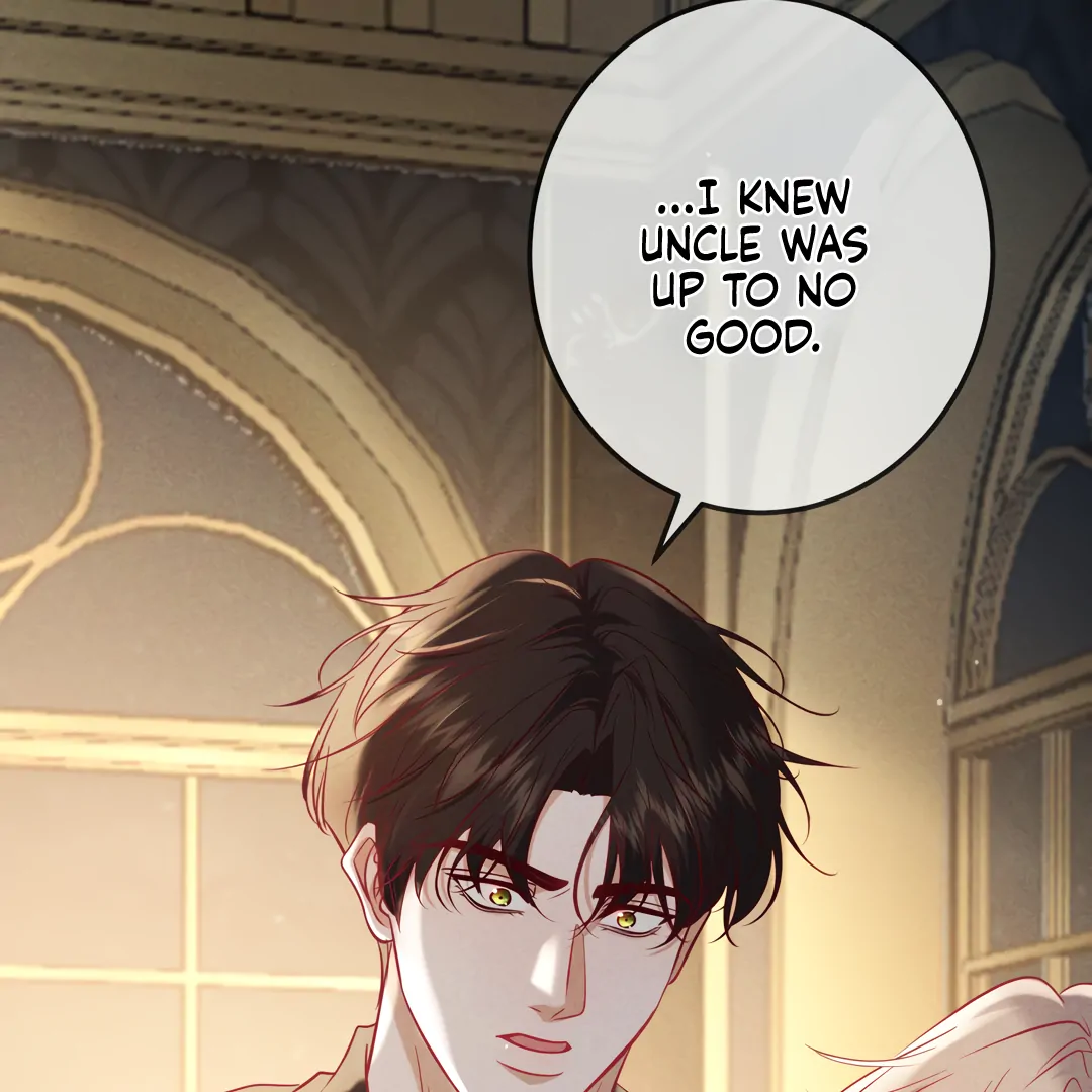 Kill My Love [Team Hazama] - Chapter 67 manhwa