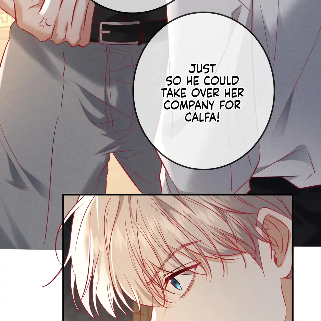 Kill My Love [Team Hazama] - Chapter 67 manhwa