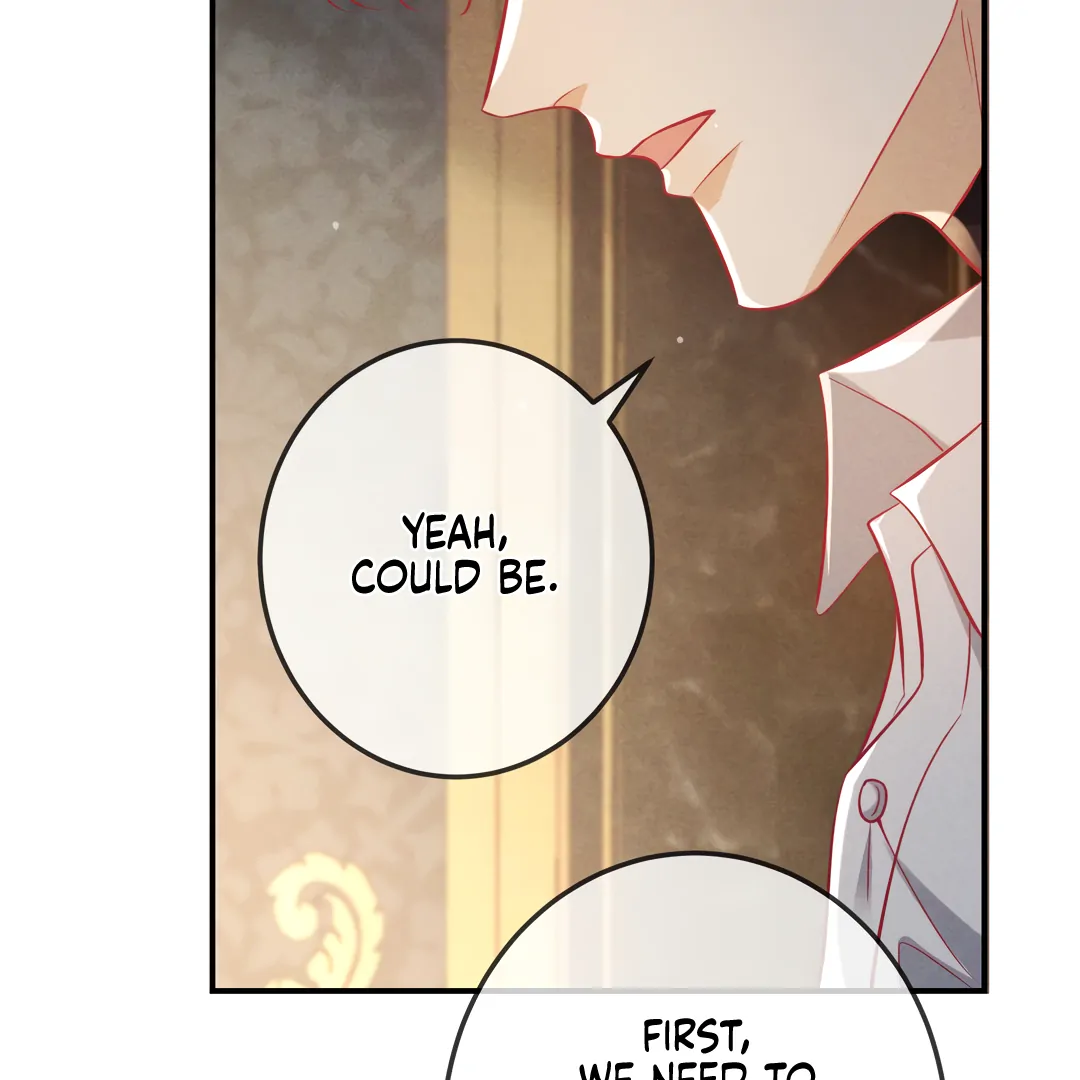 Kill My Love [Team Hazama] - Chapter 67 manhwa