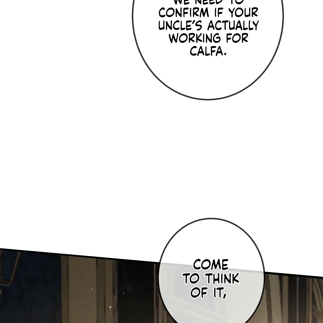 Kill My Love [Team Hazama] - Chapter 67 manhwa