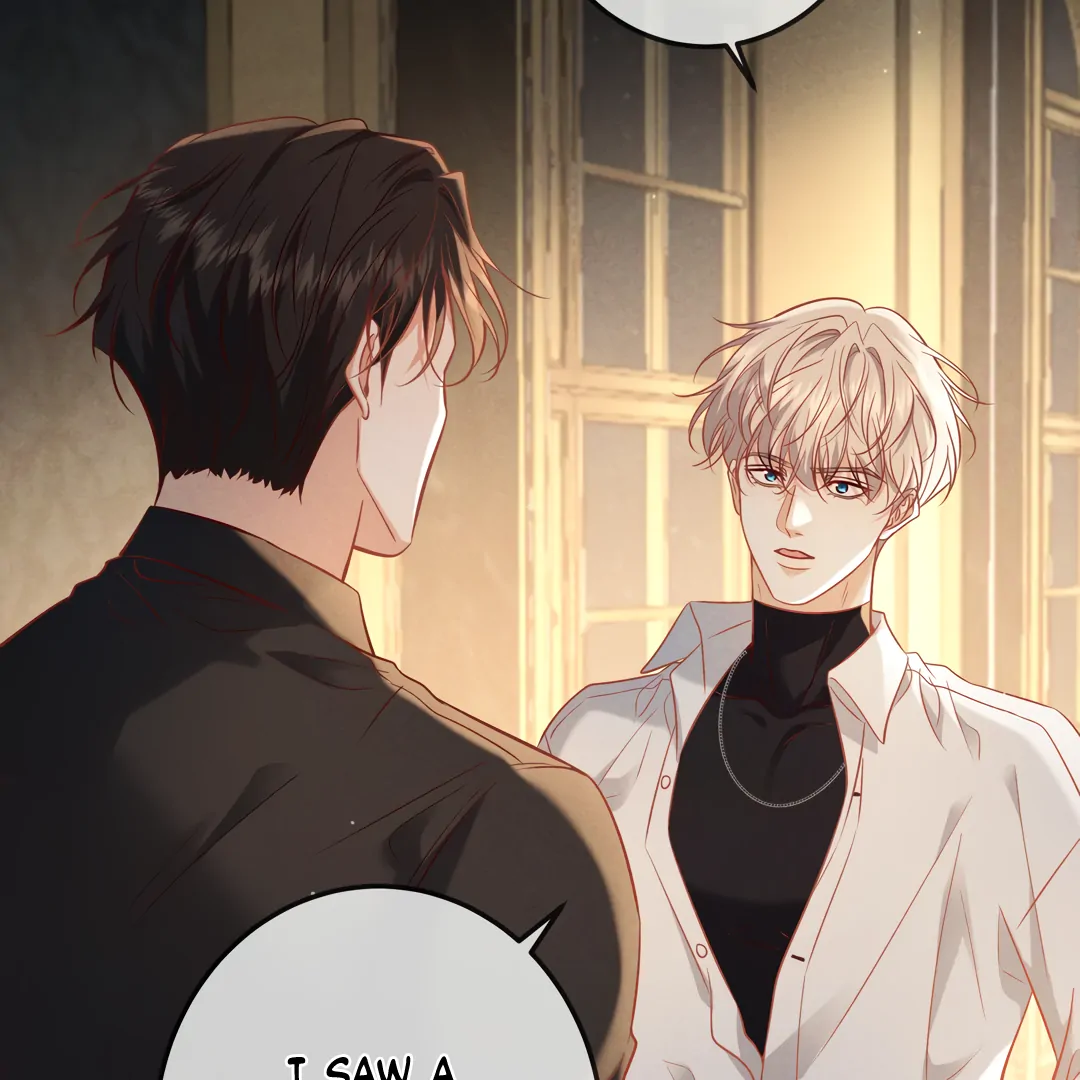 Kill My Love [Team Hazama] - Chapter 67 manhwa