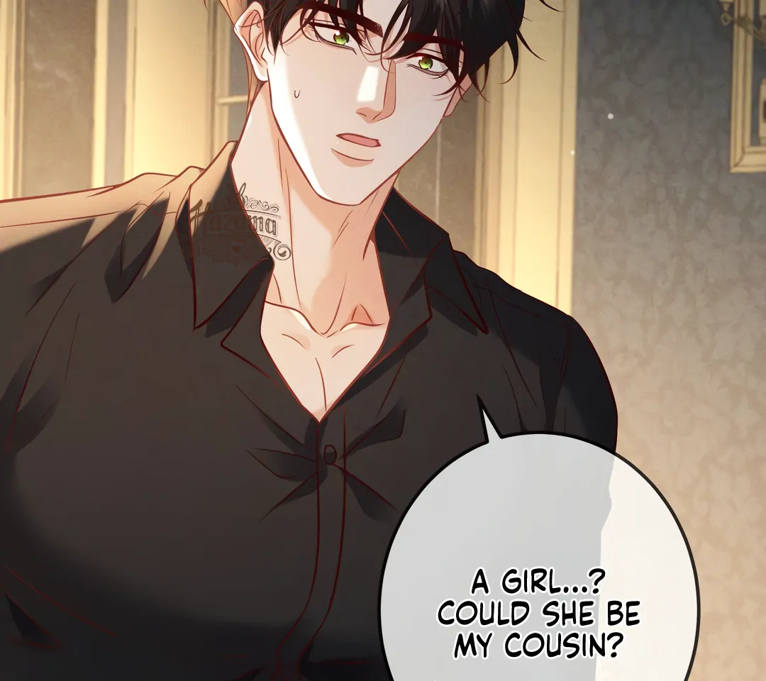 Kill My Love [Team Hazama] - Chapter 67 manhwa