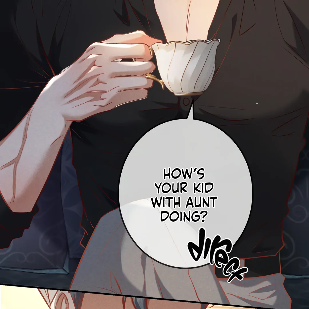 Kill My Love [Team Hazama] - Chapter 67 manhwa