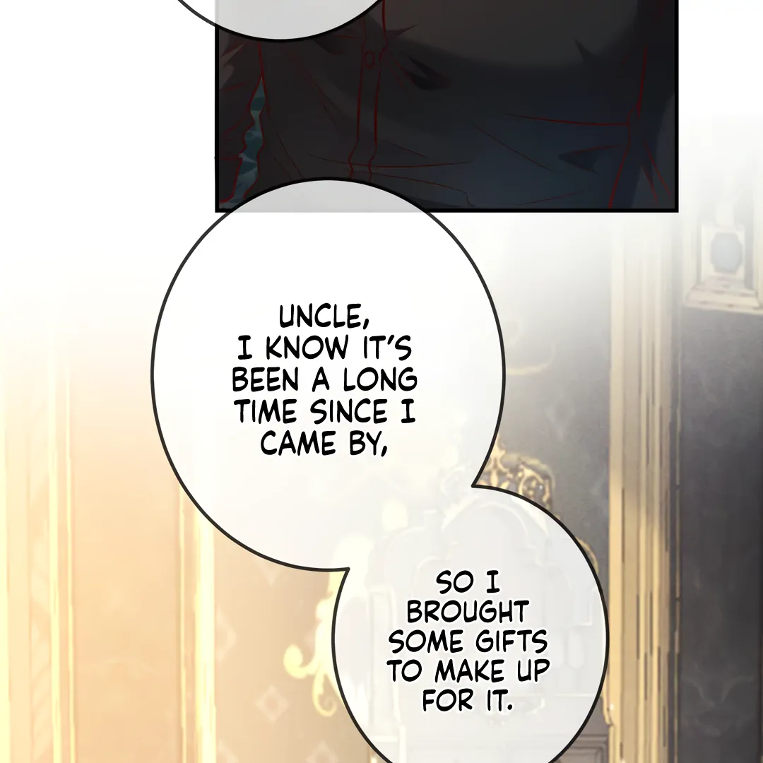 Kill My Love [Team Hazama] - Chapter 67 manhwa