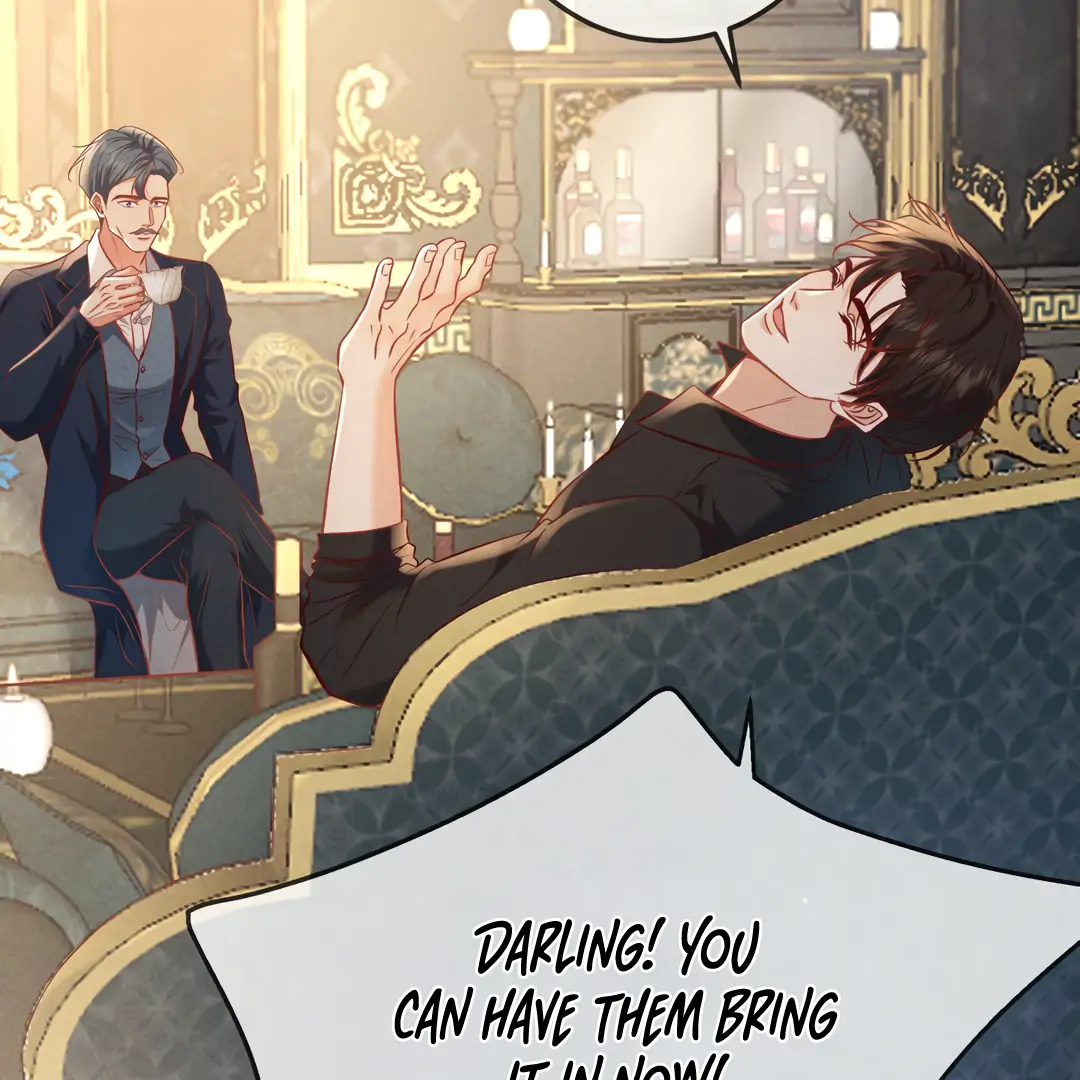 Kill My Love [Team Hazama] - Chapter 67 manhwa