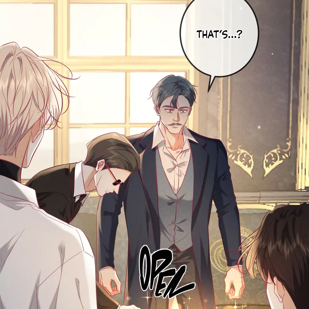 Kill My Love [Team Hazama] - Chapter 67 manhwa
